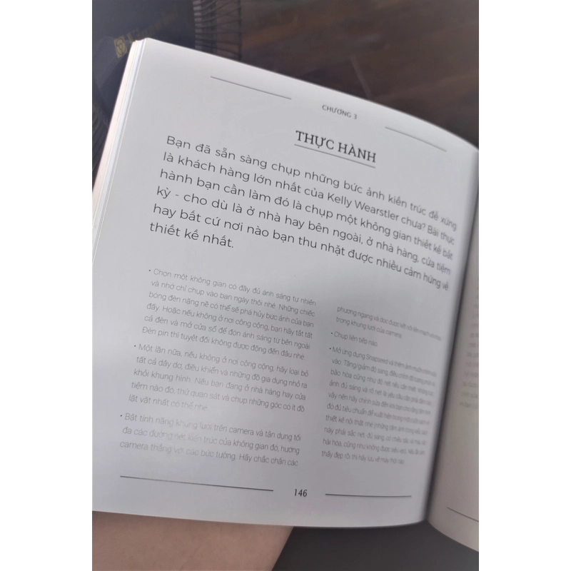 Xây dựng thương hiệu cá nhân trên Instagram - AIMEE SONG - sách còn tốt 552398