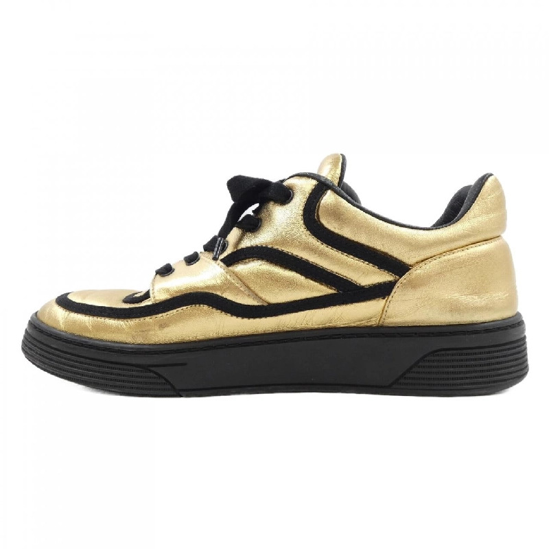 【Mã giảm giá】Giày thể thao CHANEL 660840