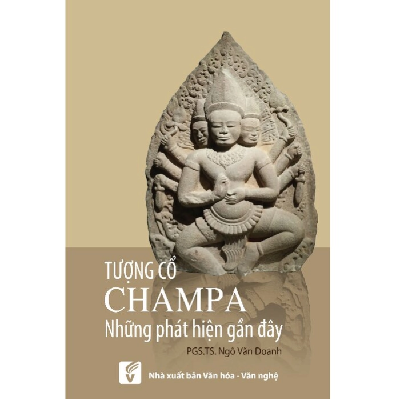 Tượng cổ Chămpa những phát hiện gần đây - PGS.TS. Ngô Văn Doanh 500505