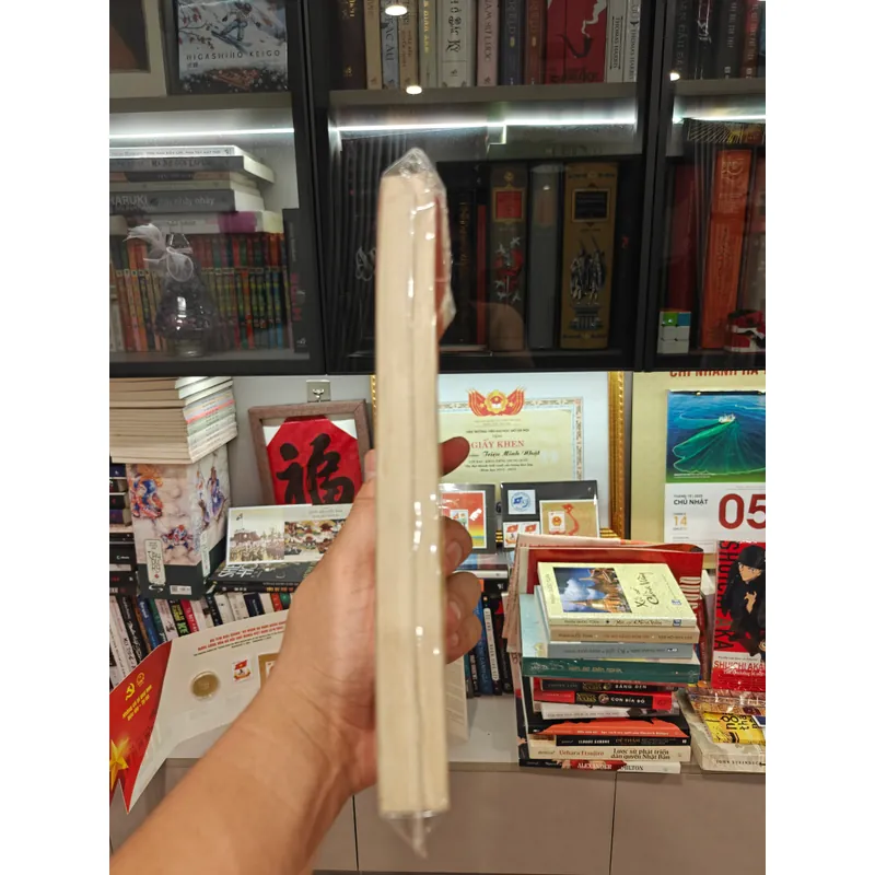 Sidney Sheldon - Kế hoạch hoàn hảo 594466