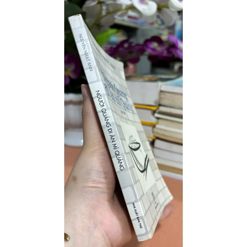 Người Quảng đi ăn mì Quảng 🌊 601894