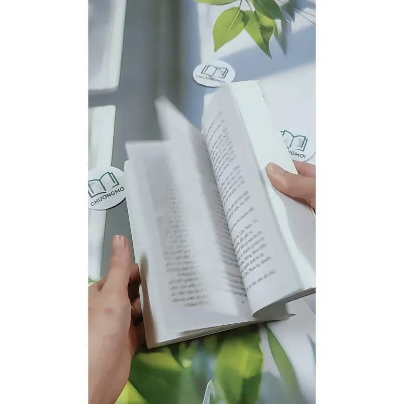 Yêu Đôi Môi Em - Mộc Khinh Yên 744705