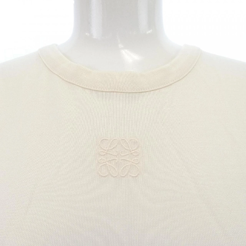 LOEWE Anagram S540Y07XDK T-shirt - Hàng hiệu Chính hãng 826237