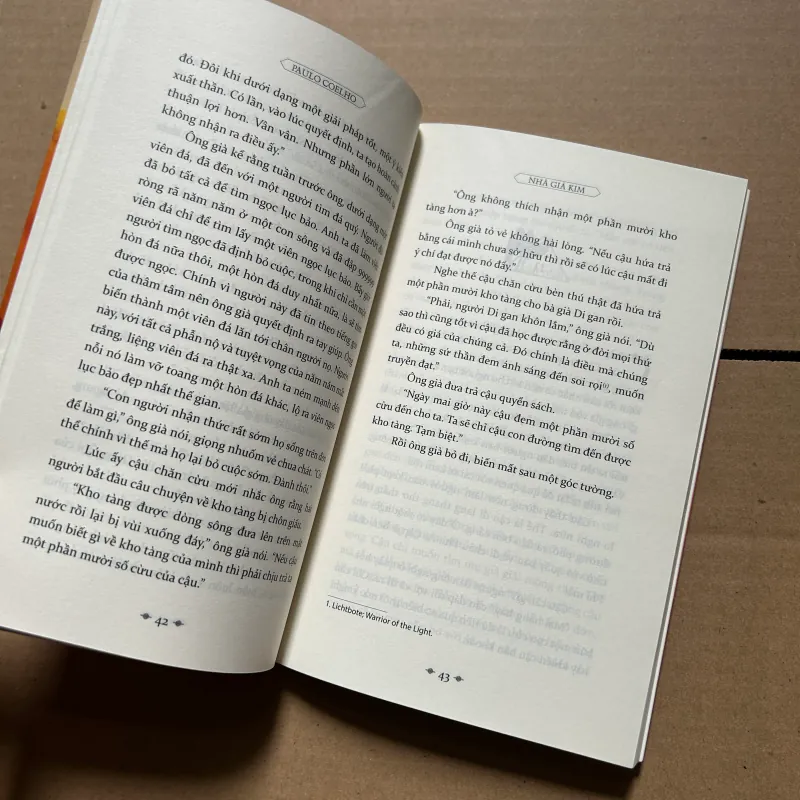 Nhà giải kim 795790