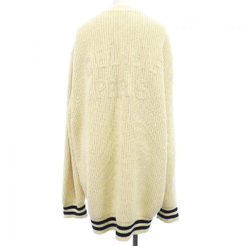 Áo khoác Celine CELINE 2AD7O192W 631783