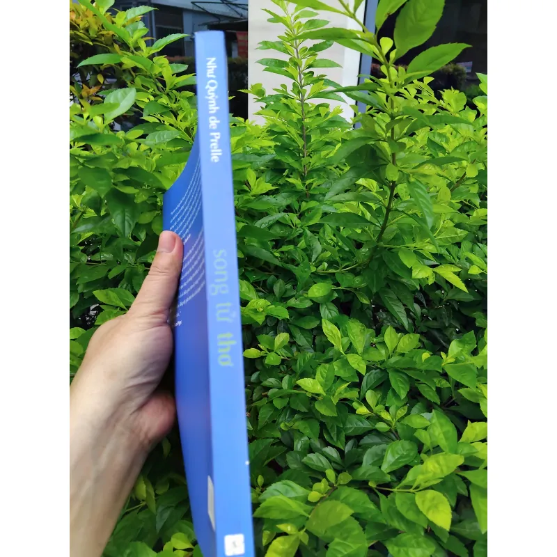 Song tử thơ Như Quỳnh de Prelle 995309