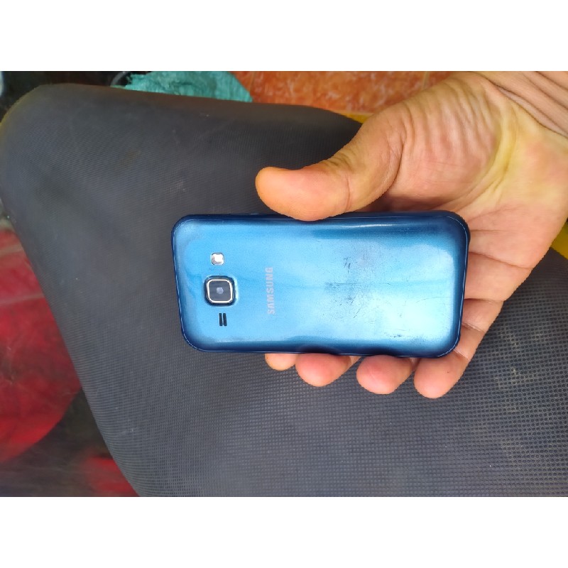 Điện thoại Samsung J1 23434