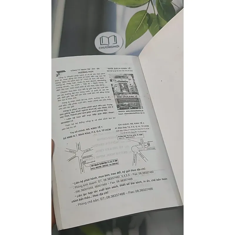 Thị trường hối đoái - GS TS Lê Văn Tư 688436