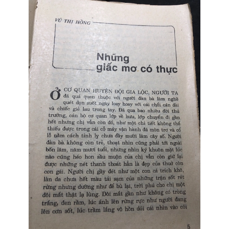 Tuyển tập nửa thế kỷ truyện ngắn về người lính 1995 mới 60% ố bẩn HPB0906 SÁCH VĂN HỌC 914966