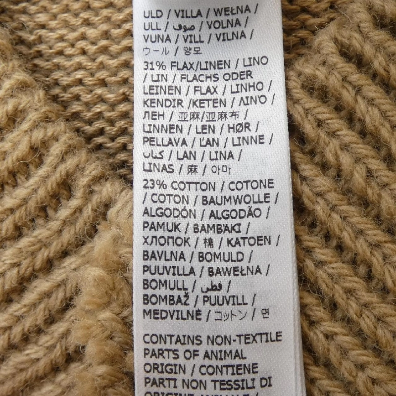 Maison Margiela SI1TH0001 S18064 Áo vest - Hàng hiệu Authentic 889269