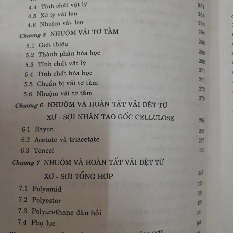 Công nghệ nhuộm và hoàn tất. GV Nguyễn Công Toàn 577696