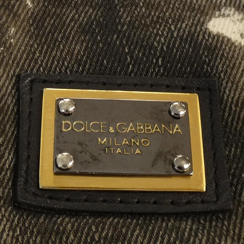 Dolce & Gabbana DOLCE&GABBANA FT8NTD/G8E21 Jeans 649597