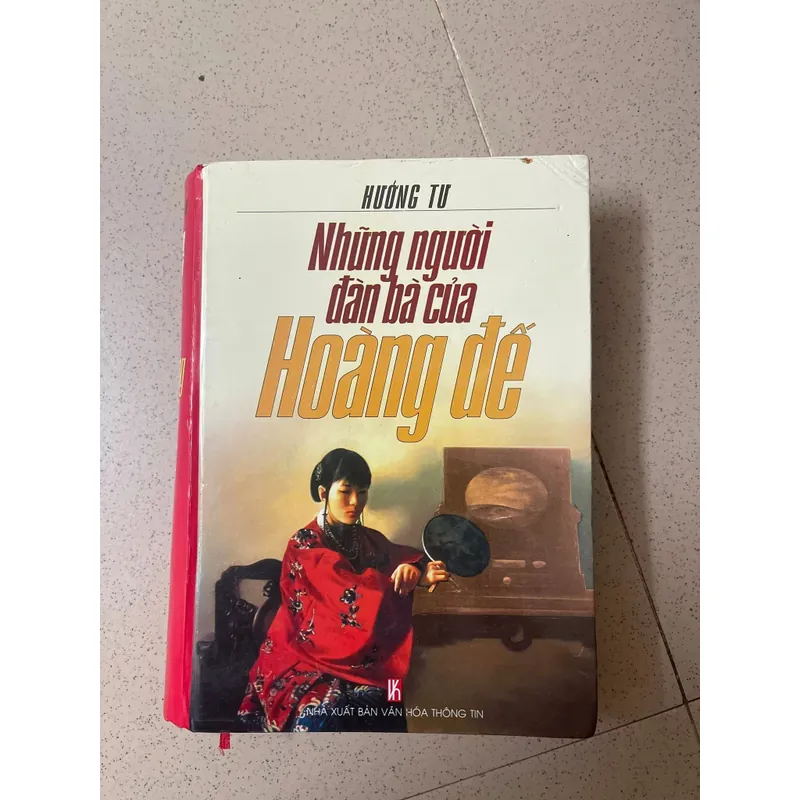 Những Người Đàn Bà Của Hoàng Đế  680833