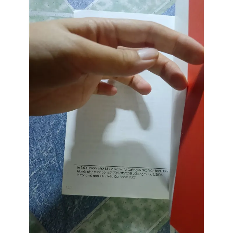 Ba người khác - Tô Hoài 927792