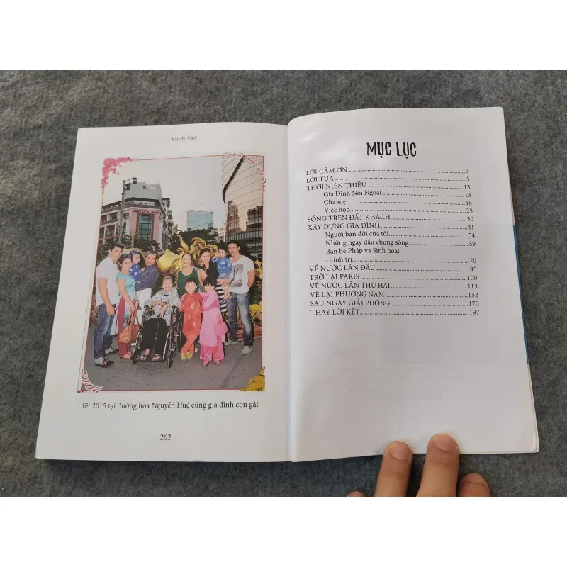 NHỮNG NĂM THÁNG KHÔNG QUÊN 697761