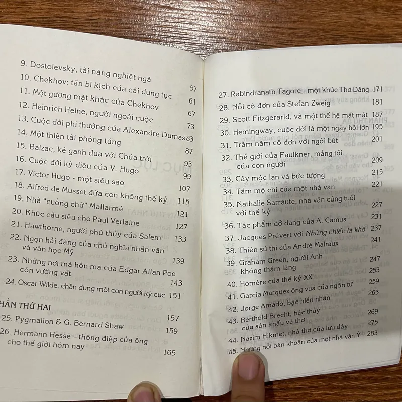 Có những nhà văn như thế - Chân dung văn học (k3) 563822