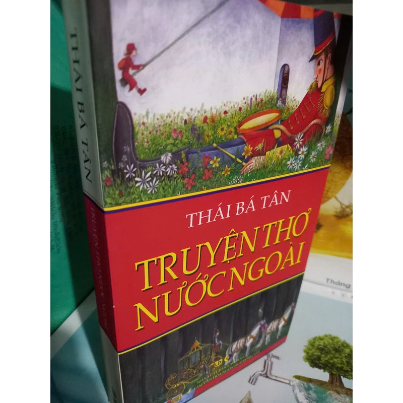 truyện thơ nước ngoài 447683