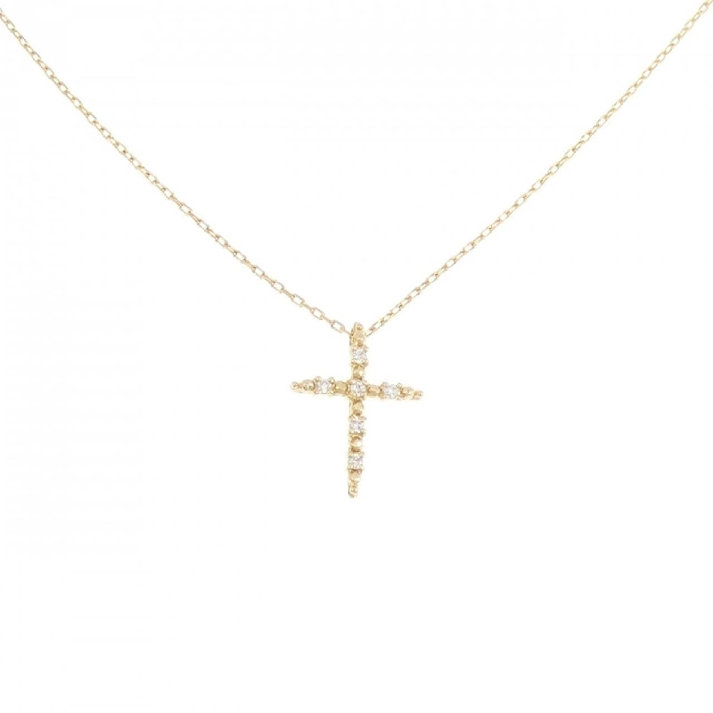 K18YG Nhẫn Đính Hôn Kim Cương - Hàng hiệu Chính hãng 863000