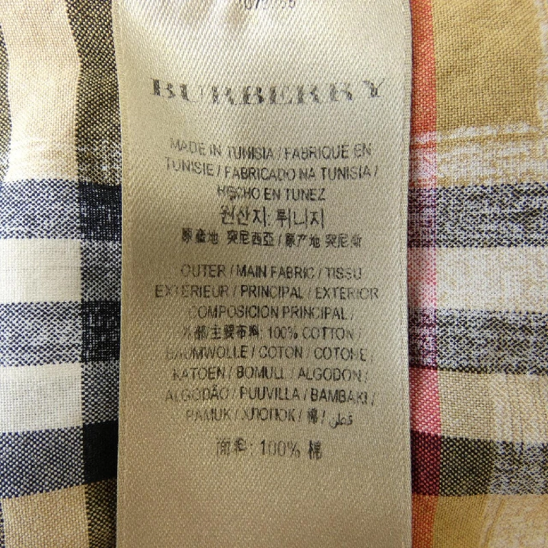 Áo sơ mi BURBERRY 40738651 - Hàng hiệu Chính hãng 898241