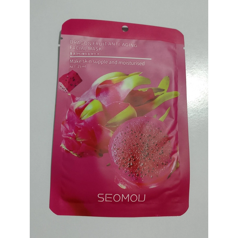 Combo 22 Miếng Mặt Nạ 506347