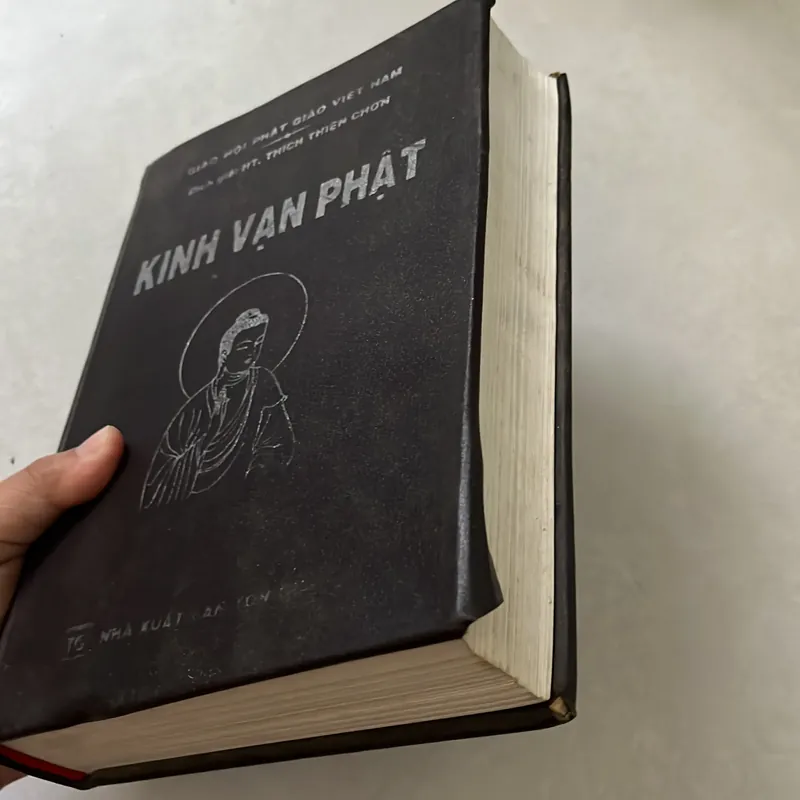 Kinh Vạn Phật 561404