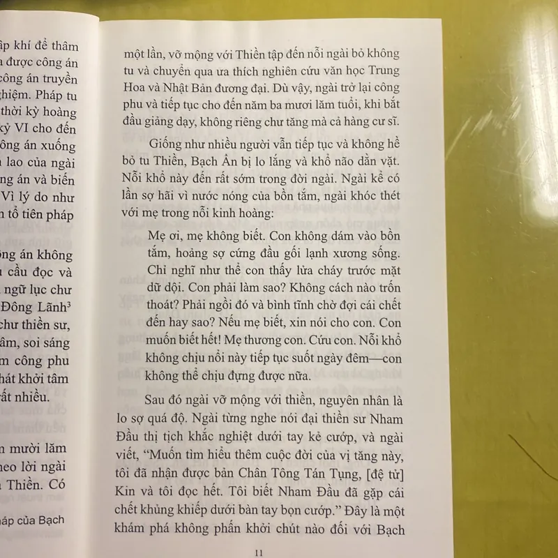 Kiến Tánh và Tứ Trí - Bạch Ẩn Huệ Hạc - Biên dịch Thuần Bạch và Huệ Thiện 680966