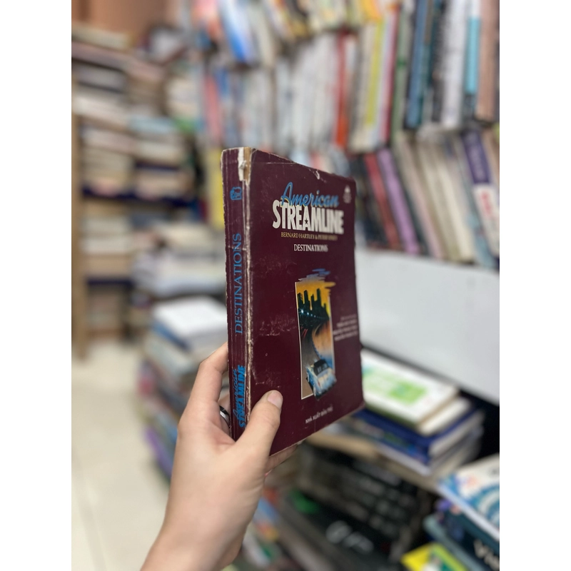 Stream English 417296
