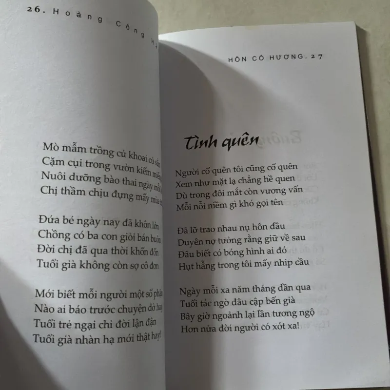 Hồn cố hương - Hoàng Công Hảo 757512