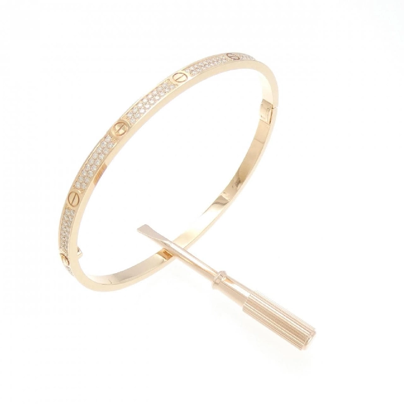 Cartier Love Bracelet Nhỏ - Hàng hiệu Chính hãng 846559