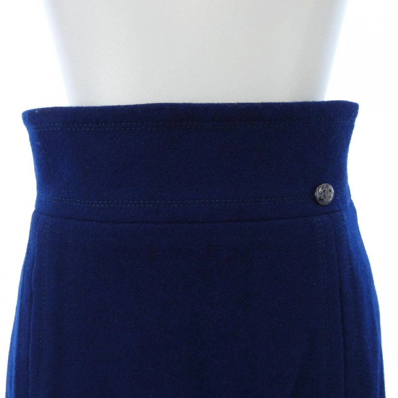 【Mã giảm giá】Chanel CHANEL Váy 650555