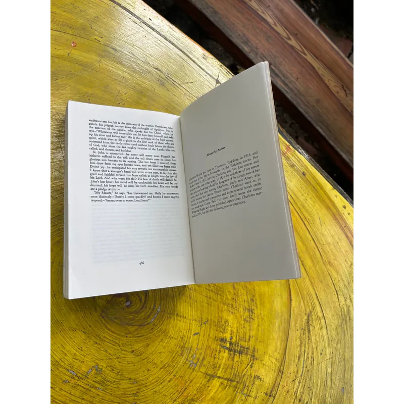 JANE EYRE- Charlotte BRONTE 556879
