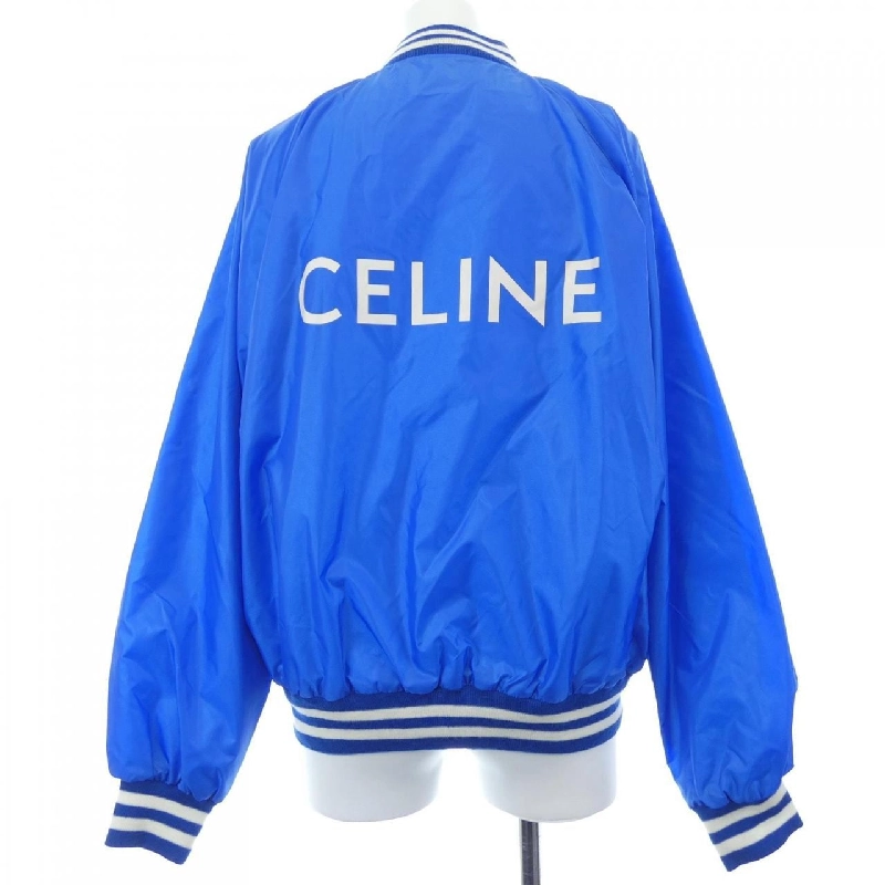 セリーヌ CELINE 2W365495M Áo khoác - Hàng hiệu Authentic 892151