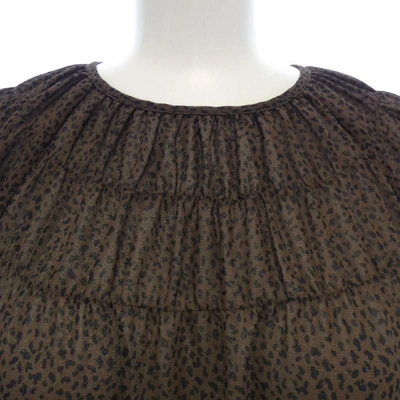 【Mã giảm giá】Nijusanku 23区 Đầm 652855