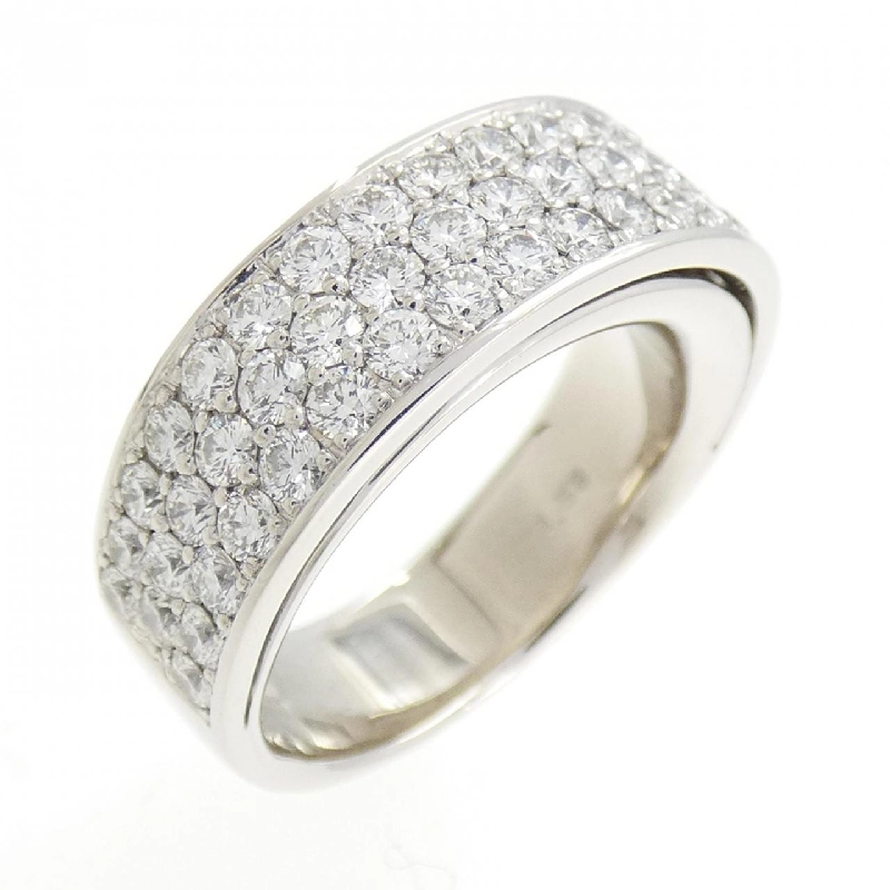 Nhẫn Kim Cương Rose Vif 1.58CT - Hàng hiệu Chính hãng 838584