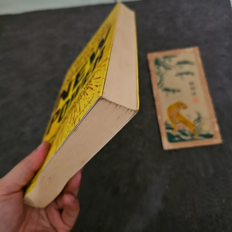 New Power - Quyền lực mới 736842