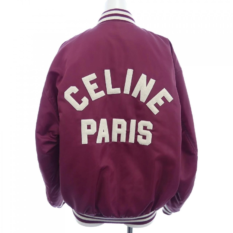 Áo khoác CELINE 2W625227R 630403