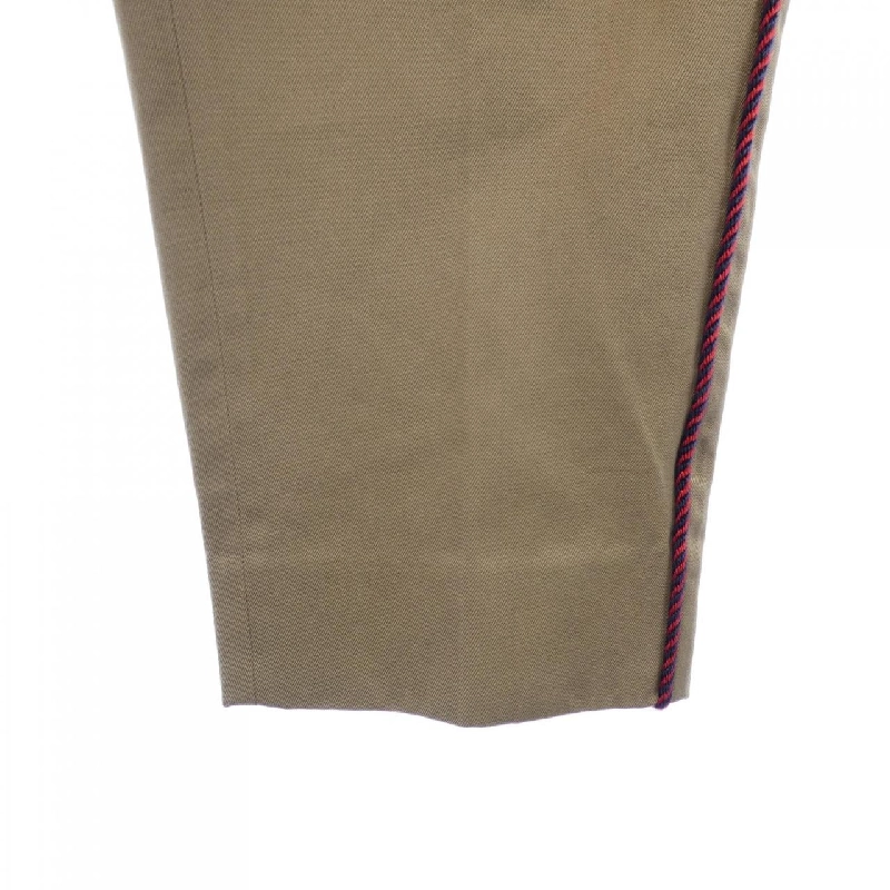 Gucci GUCCI 547680 ZAAIQ Quần - Hàng hiệu Chính hãng 889411