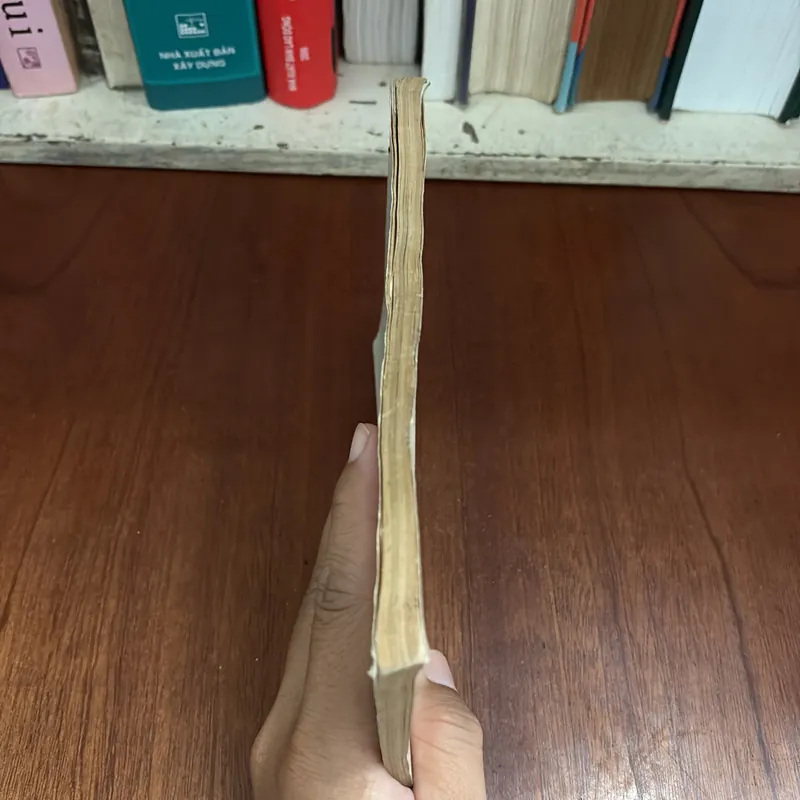 II Nhớ Mãi Lời Bác (Hồi Ký) _ Kỷ Niệm Của Cán Bộ, Chiến Sĩ Cảnh Vệ Bảo Vệ Bác - 1987 604811