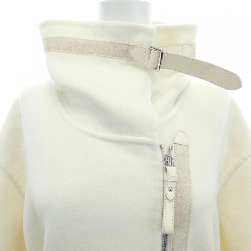 HERMES 5H0115DA Áo khoác - Hàng hiệu Chính hãng 814779