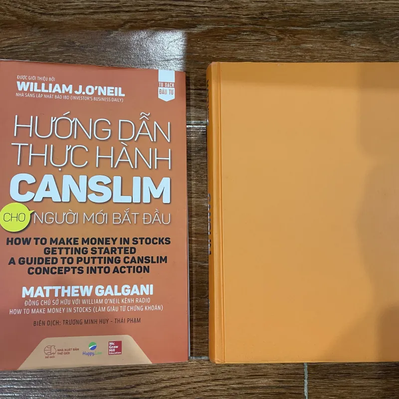 Hướng dẫn thực hành Canslim cho người mới bắt đầu (10) 605517