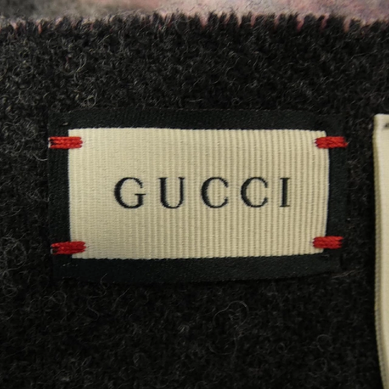 Áo choàng GUCCI 638188