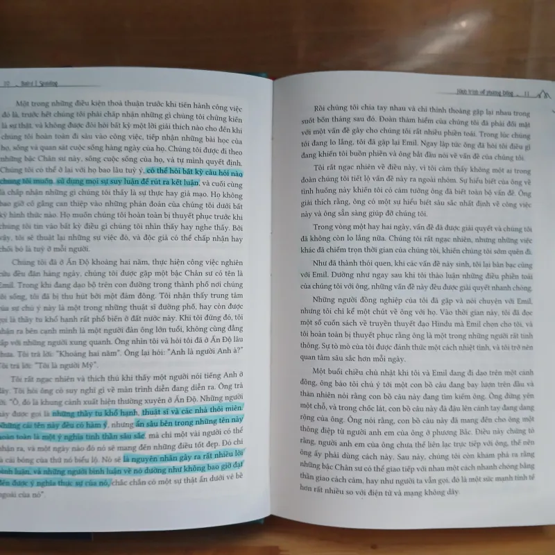 Hành Trình Về Phương Đông (Ấn Bản Đặc Biệt) - Baird T. Spalding 931624