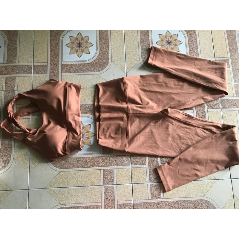 Đồ tập gym-yoga- size M- 35-45kg 505852