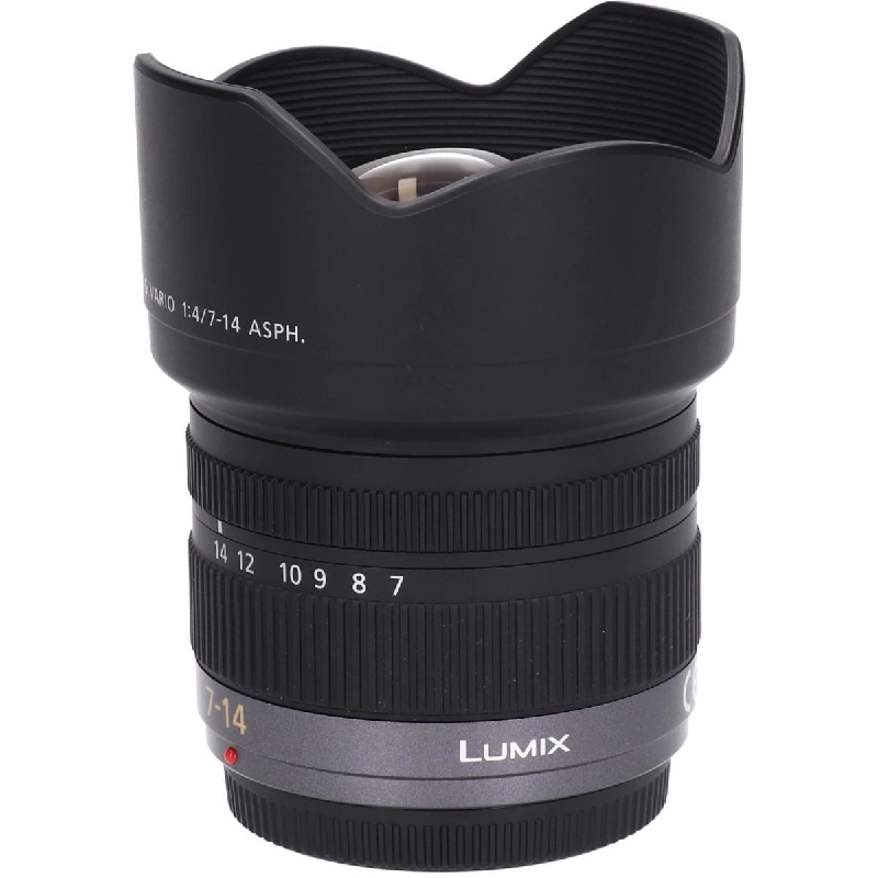 Ống kính G VARIO7-14mm F4ASPH. - Hàng hiệu Chính hãng 879254
