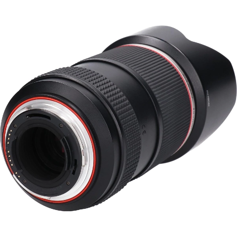 Ống kính HD DA645 28-45mm F4.5AW SR - Hàng hiệu Authentic 878954