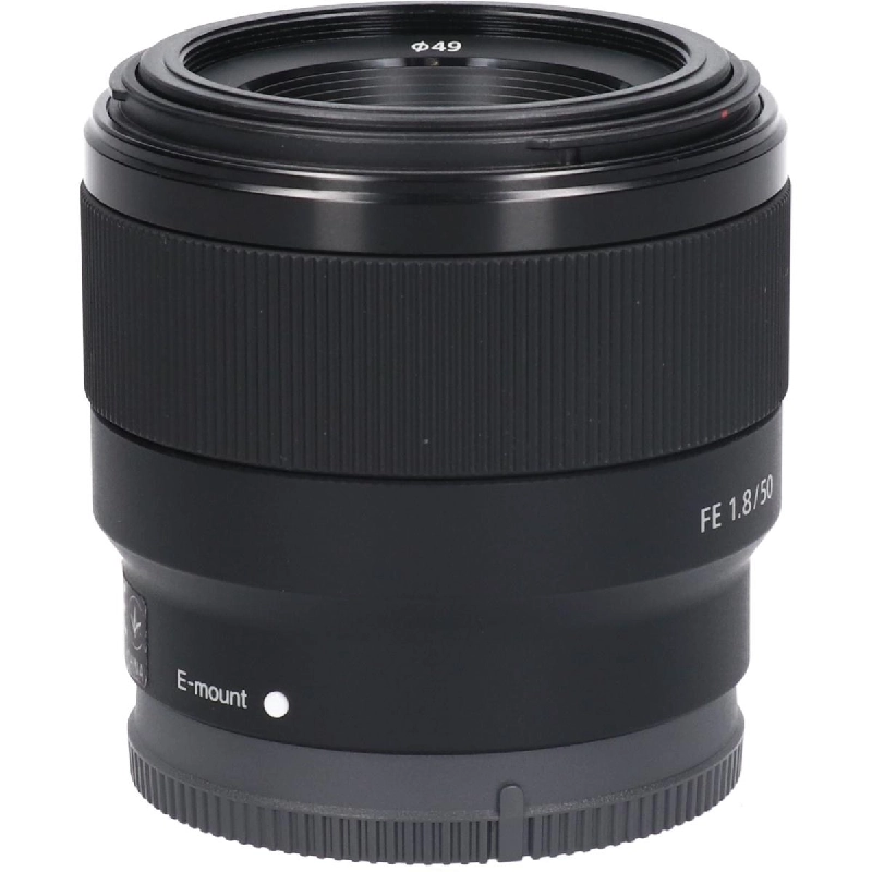FE50mm F1.8 (SEL50F18F) - Hàng hiệu Authentic 879312