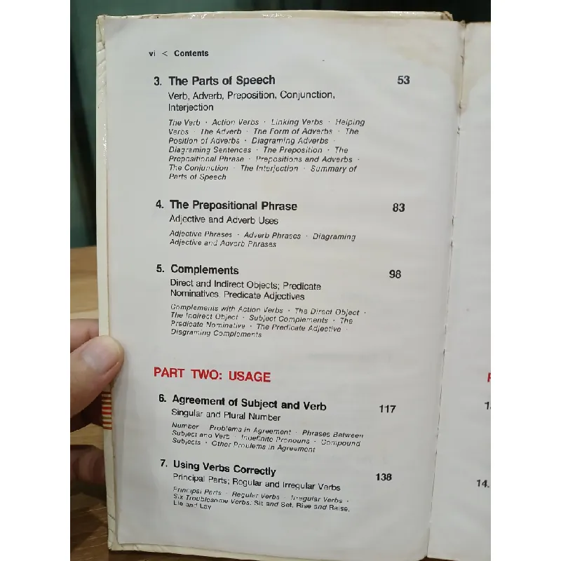 English Grammar and Composition – Harcourt Brace Jovanovich 531257