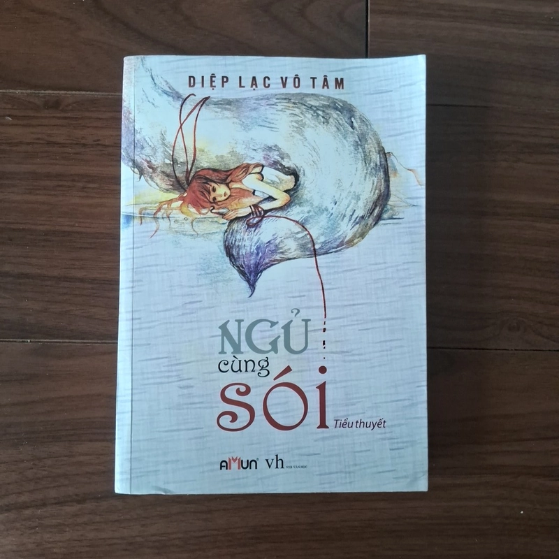 Ngủ cùng sói 508635