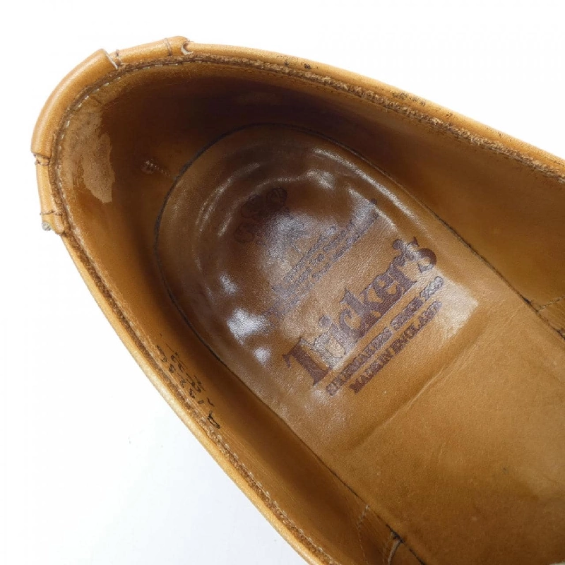 Giày Tricker's - Hàng hiệu Authentic 904288