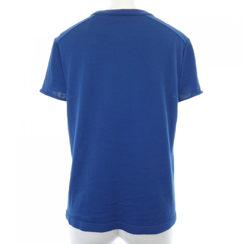 HERMES DIES ET HORE *96-7708 Áo thun - Hàng hiệu Authentic 824011